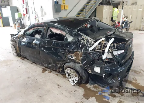 2019 Hyundai Elantra Se z USA, uszkodzony, nr VIN 5NPD74LF4KH467772